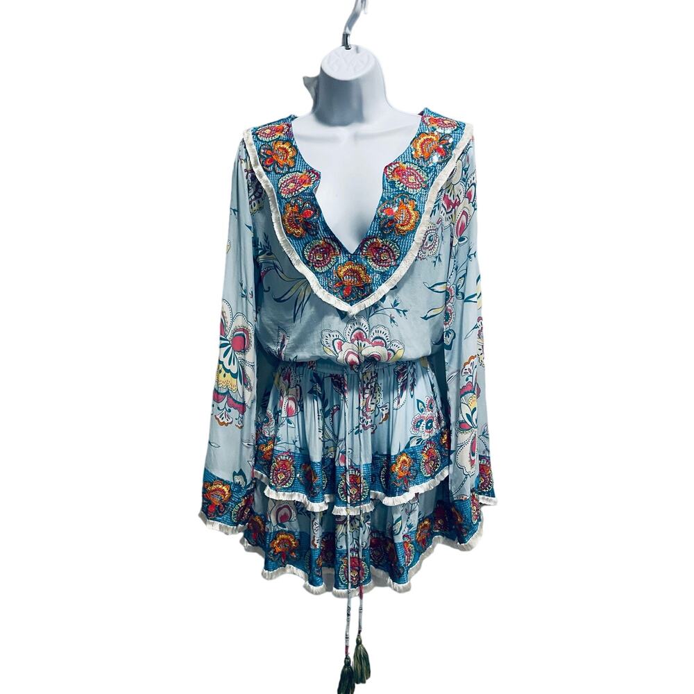 TAJ by Sabrina Crippa